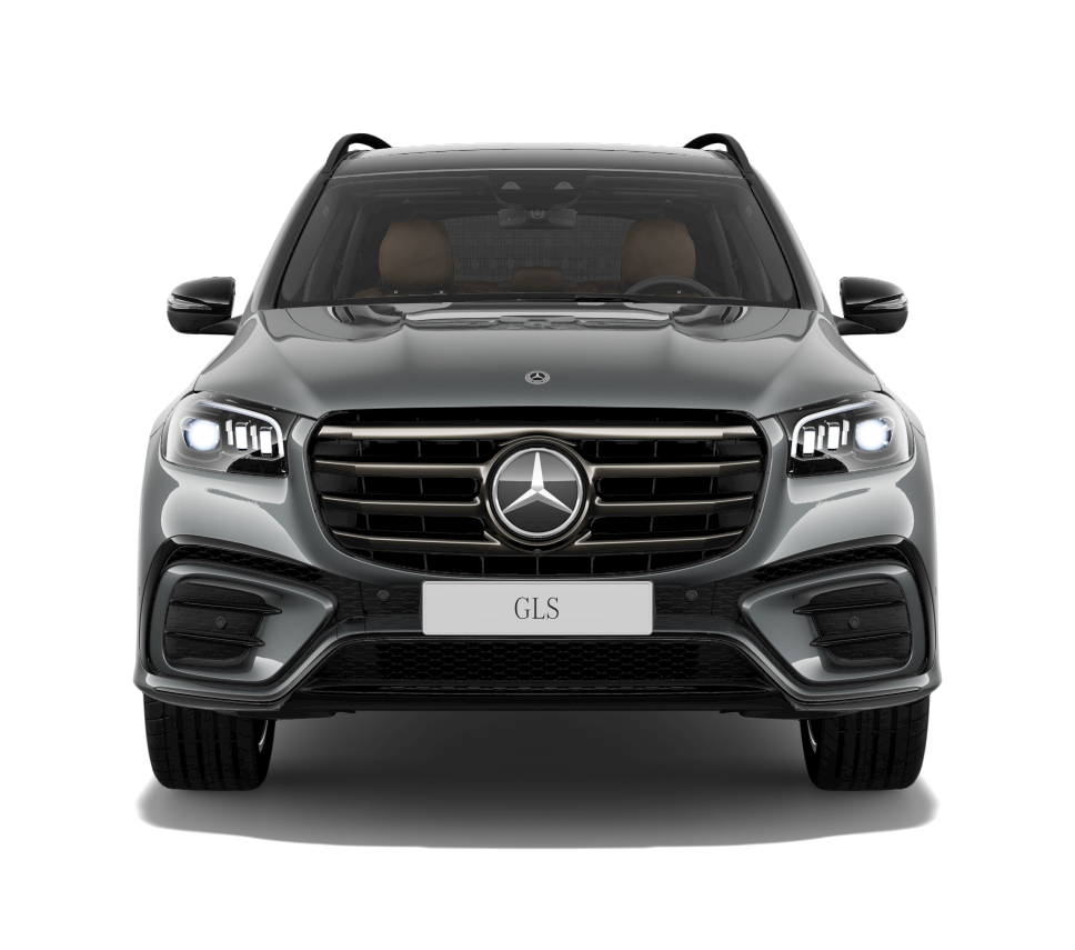 GLS 450 d 4MATIC