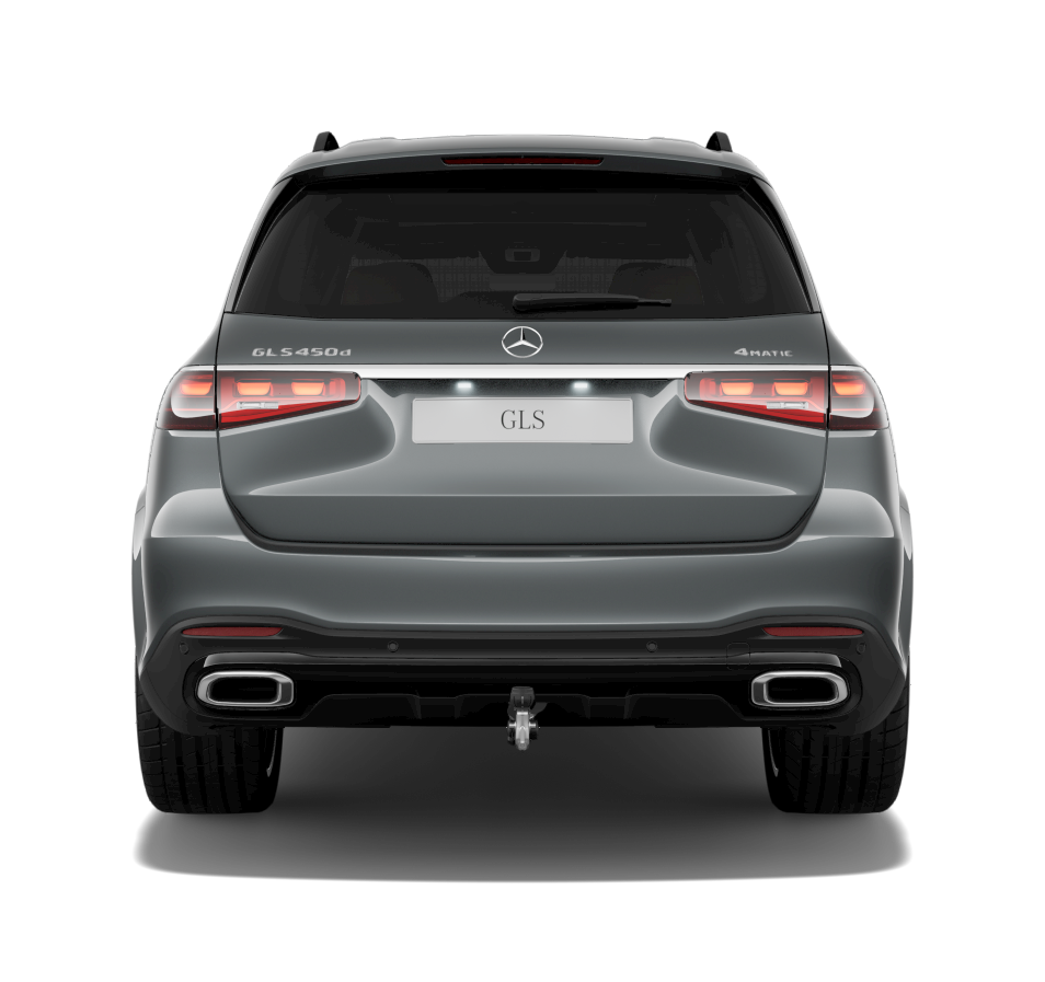 GLS 450 d 4MATIC