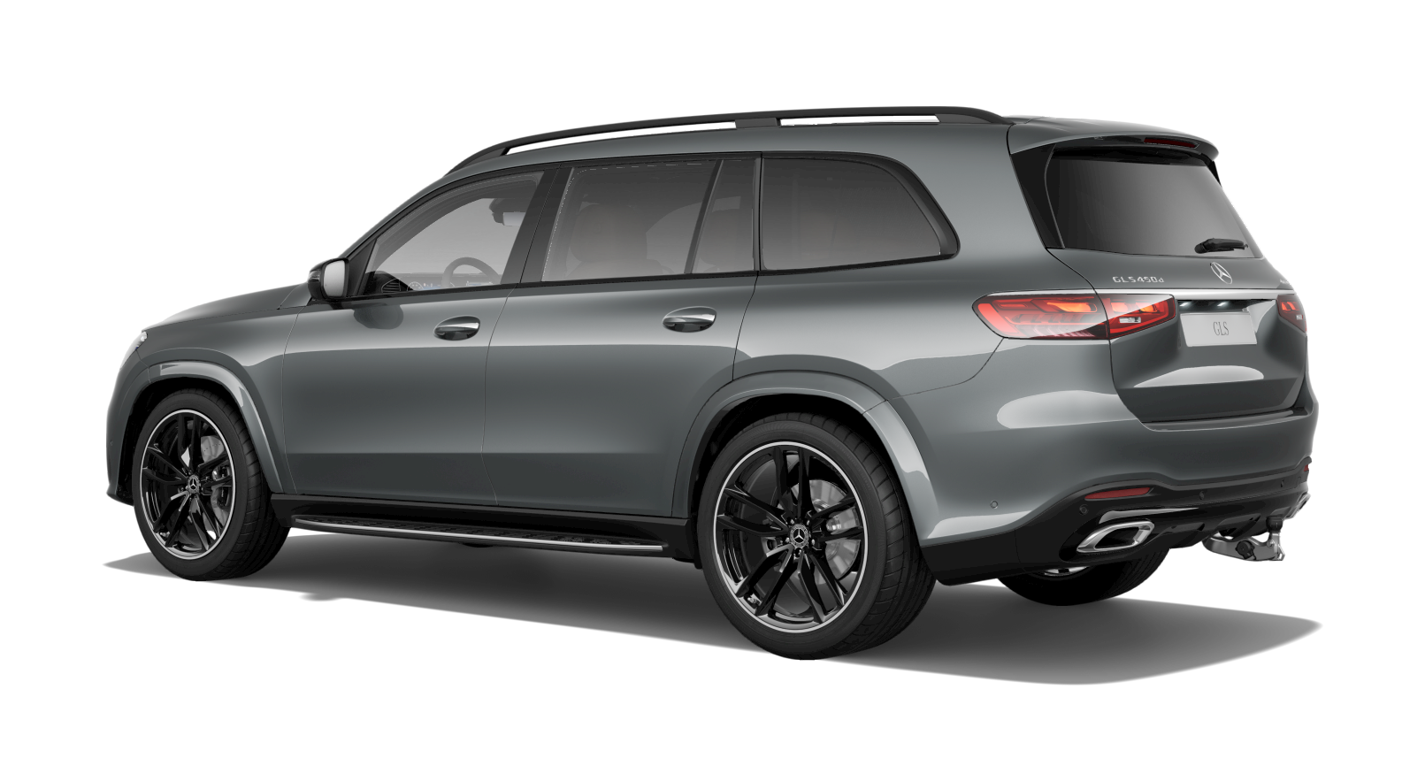 GLS 450 d 4MATIC