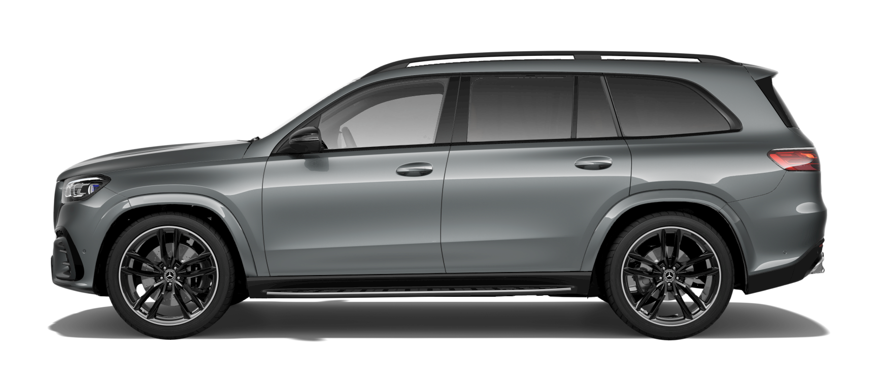 GLS 450 d 4MATIC