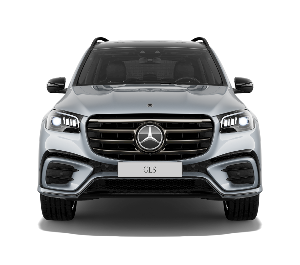 GLS 450 d 4MATIC