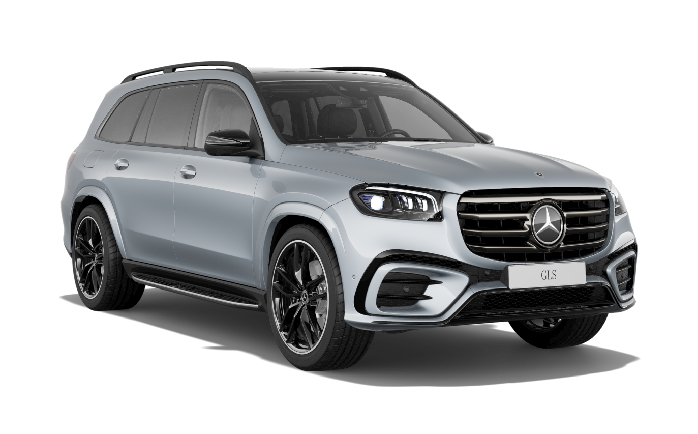 GLS 450 d 4MATIC