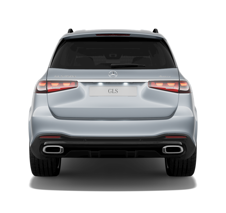 GLS 450 d 4MATIC