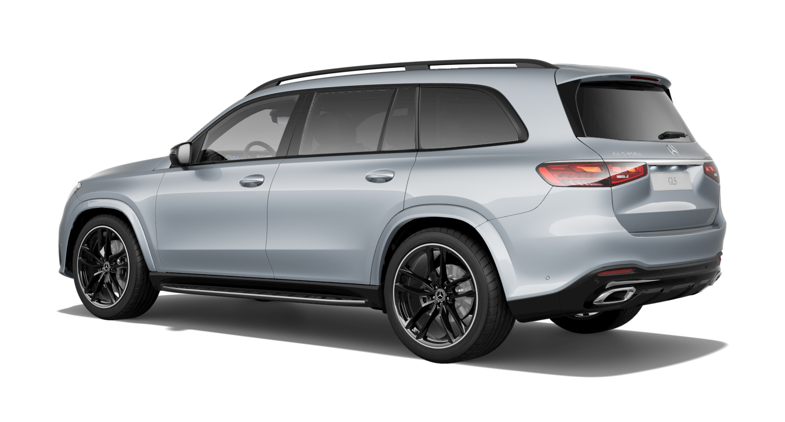 GLS 450 d 4MATIC