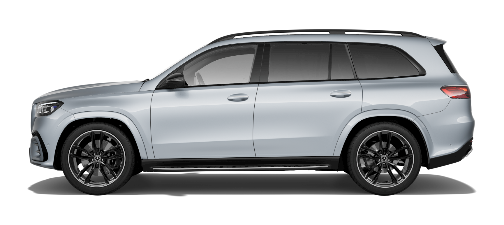GLS 450 d 4MATIC