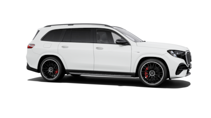 GLS - 360° view