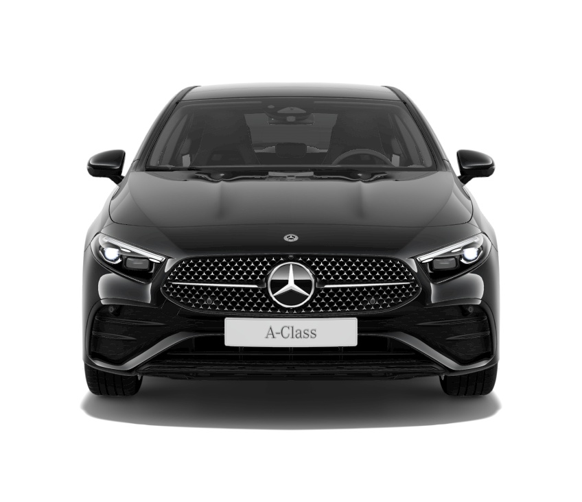 A 250 4MATIC Hatch Special Edition