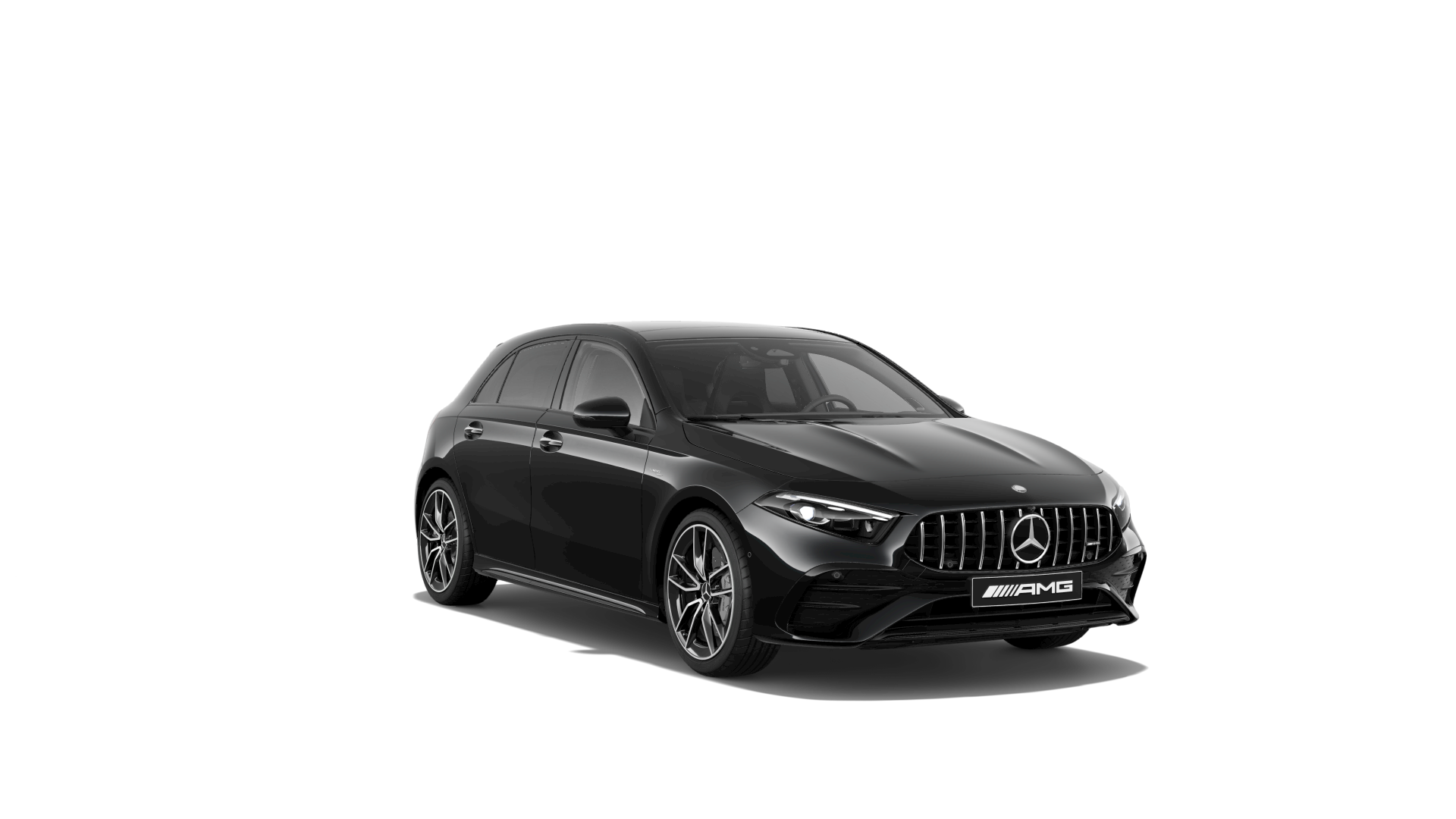 Mercedes-AMG A-Class Hatchback