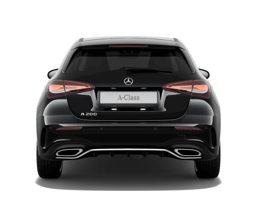 A 200 Hatch