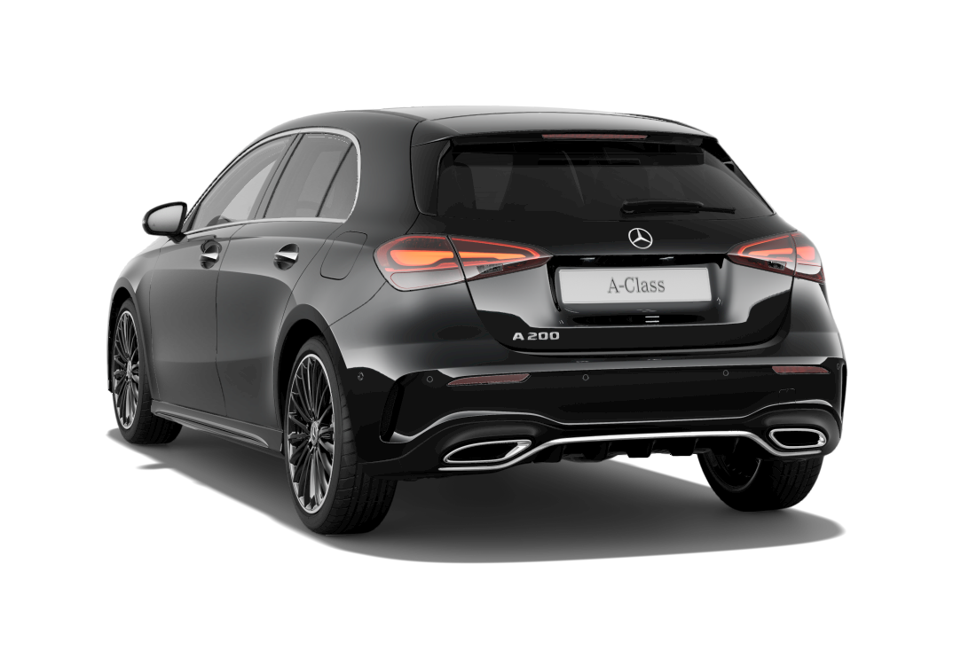 A 200 Hatch
