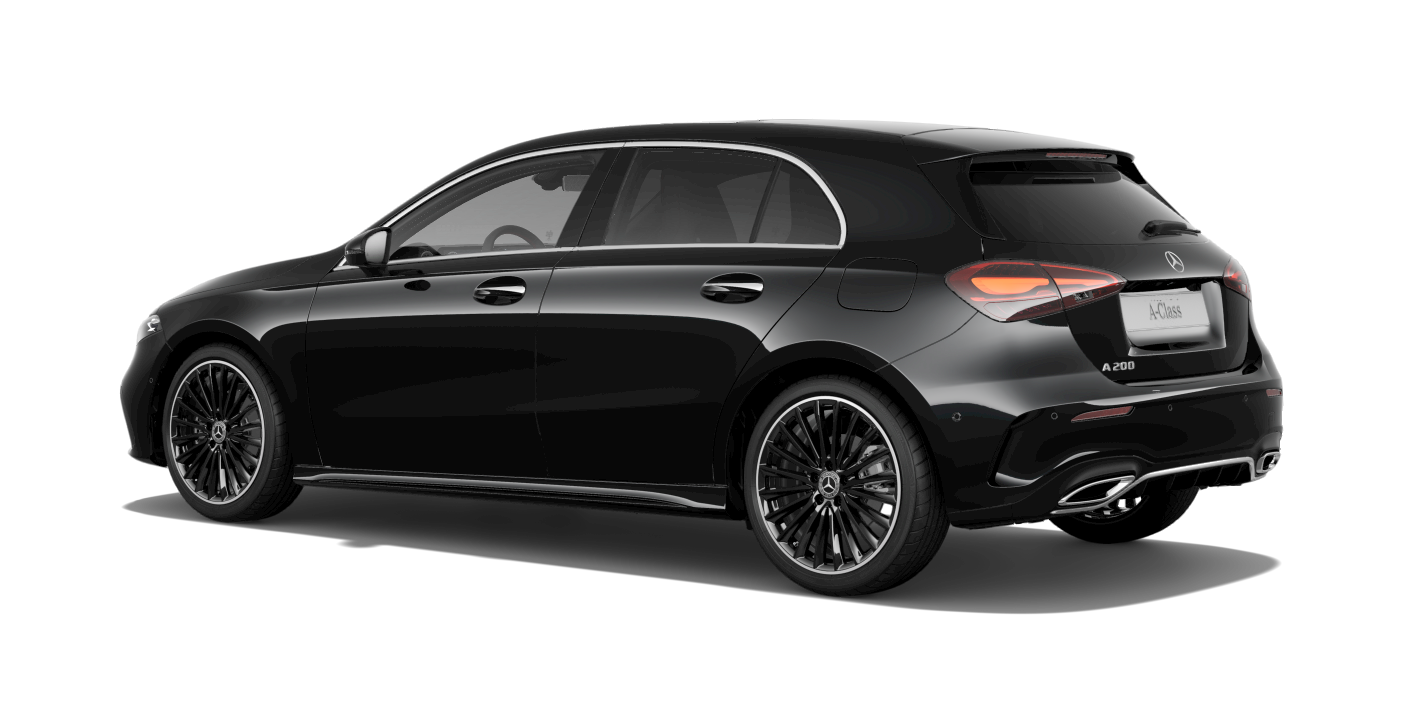A 200 Hatch