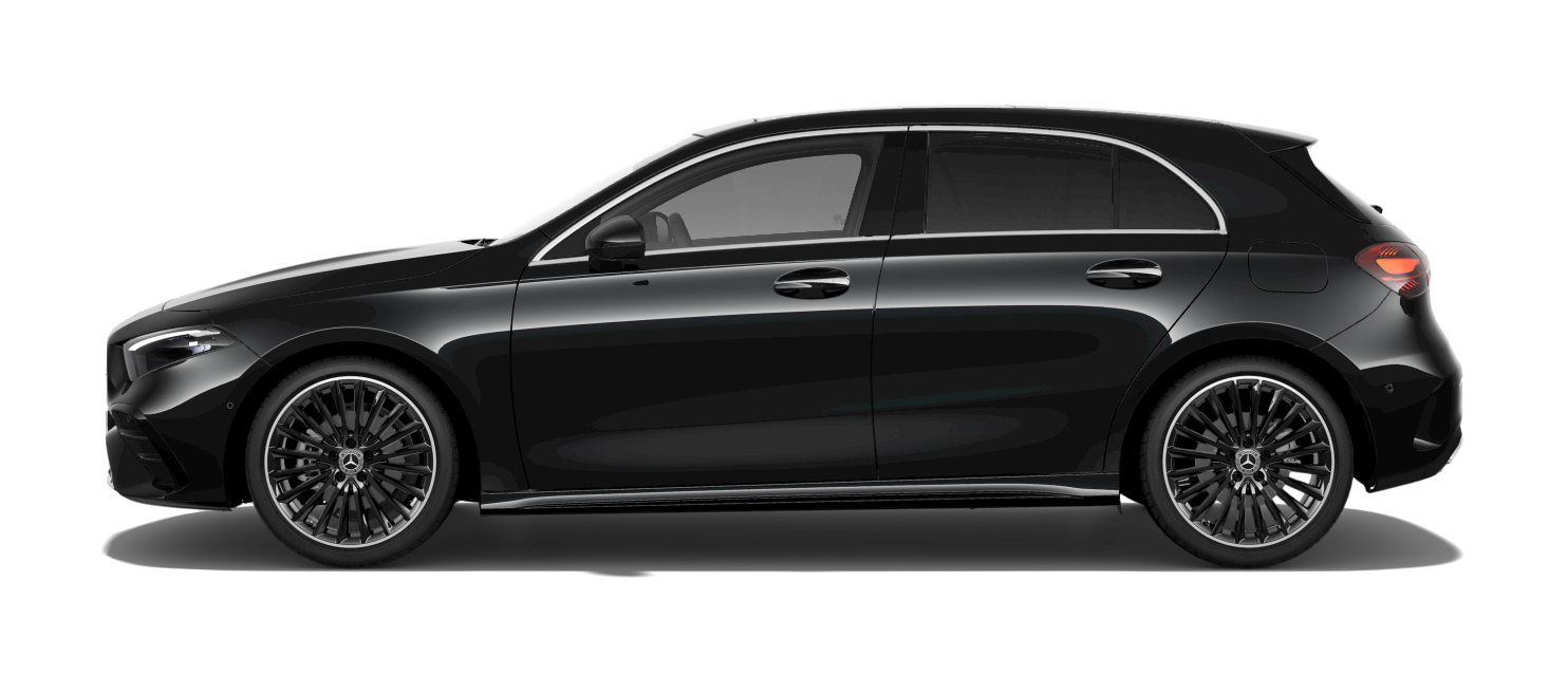 A 200 Hatch