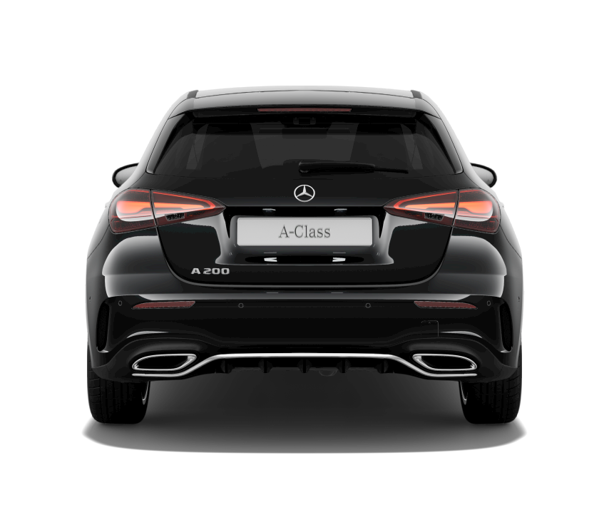 A 200 Hatch