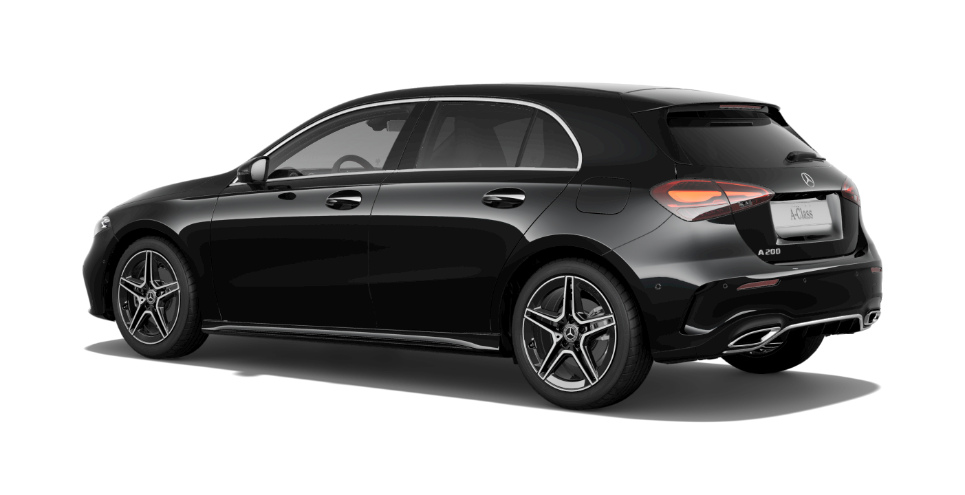 A 200 Hatch
