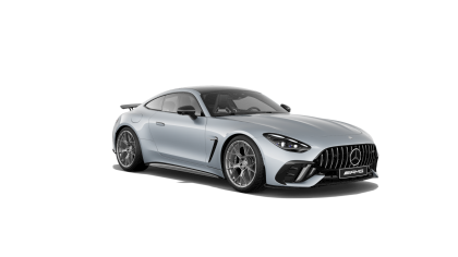 Mercedes-AMG GT Coupé