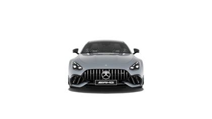 Mercedes-AMG GT Coupé - 360° view