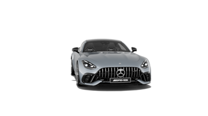 Mercedes-AMG GT Coupé - 360° view