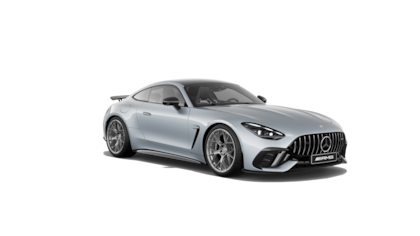 Mercedes-AMG GT Coupé - 360° view