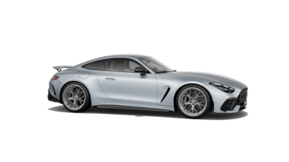 Mercedes-AMG GT Coupé - 360° view