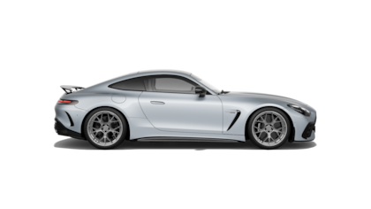 Mercedes-AMG GT Coupé - 360° view