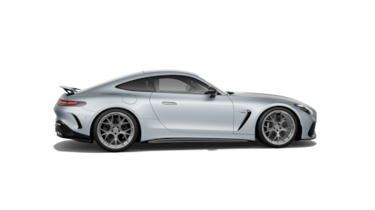 Mercedes-AMG GT Coupé - 360° view