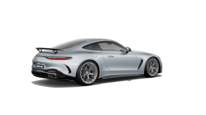 Mercedes-AMG GT Coupé - 360° view