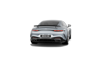 Mercedes-AMG GT Coupé - 360° view