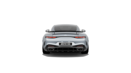 Mercedes-AMG GT Coupé - 360° view