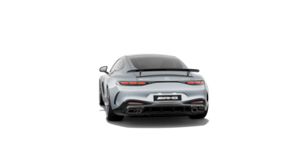 Mercedes-AMG GT Coupé - 360° view