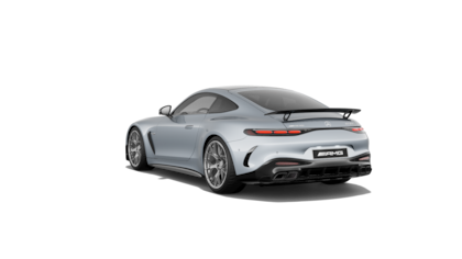 Mercedes-AMG GT Coupé - 360° view