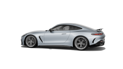 Mercedes-AMG GT Coupé - 360° view
