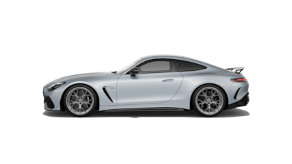 Mercedes-AMG GT Coupé - 360° view