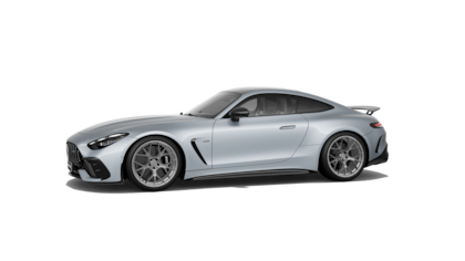 Mercedes-AMG GT Coupé - 360° view
