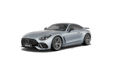 Mercedes-AMG GT Coupé - 360° view
