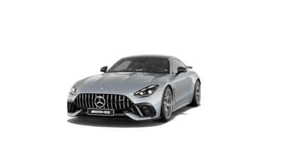 Mercedes-AMG GT Coupé - 360° view
