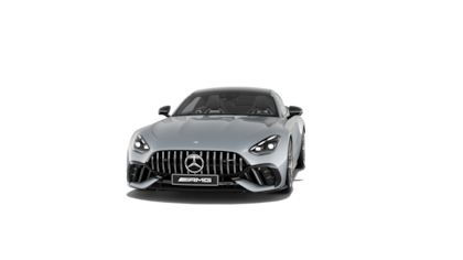 Mercedes-AMG GT Coupé - 360° view