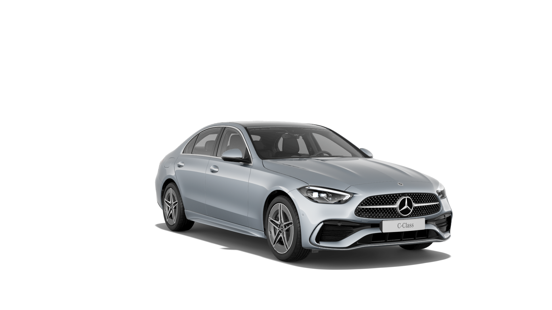 C-Class Sedan