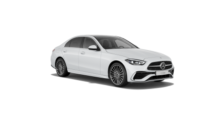 C-Class Sedan