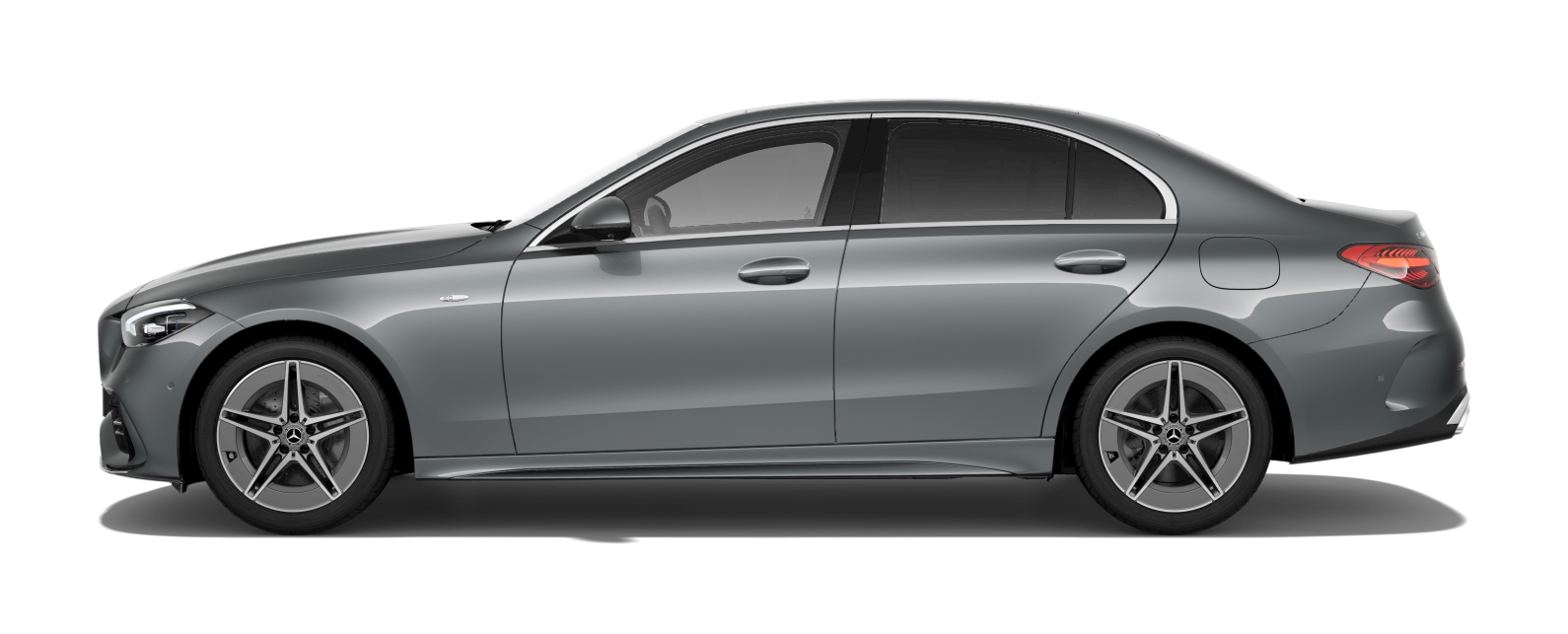 C 350 e Sedan