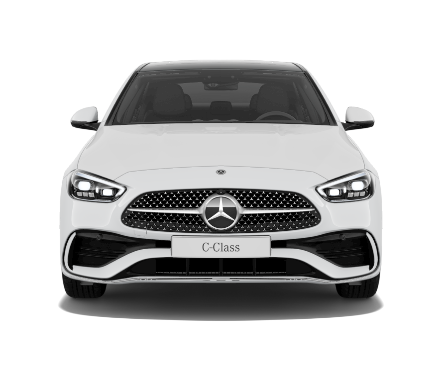 C 350 e Sedan