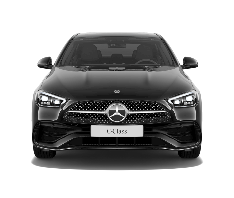 C 350 e Sedan