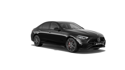 C-Class Sedan
