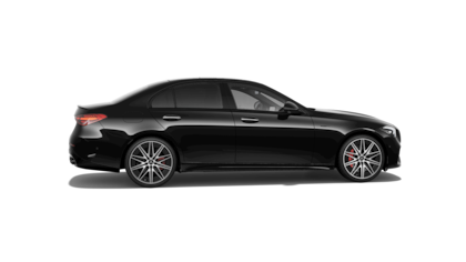 C-Class Sedan - 360° view