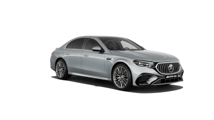 E-Class Sedan