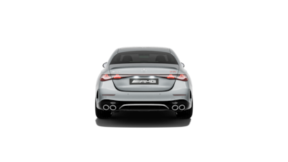 E-Class Sedan - 360° view