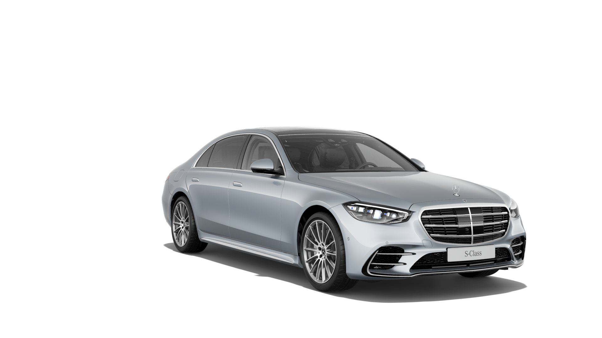 S-Class Long