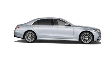 S-Class Long - 360° view