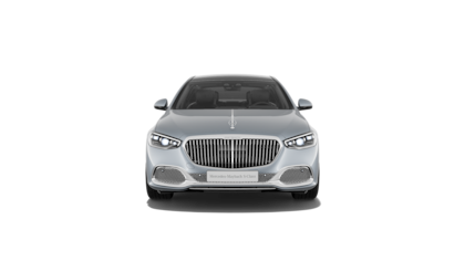 Mercedes-Maybach S-Class - 360° view
