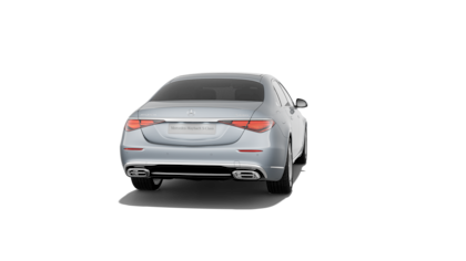 Mercedes-Maybach S-Class - 360° view