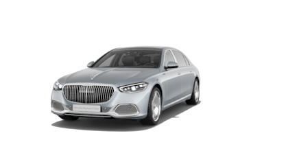 Mercedes-Maybach S-Class - 360° view
